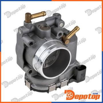 Corps Papillon pour VW | 0280750059, ETB-VW-050